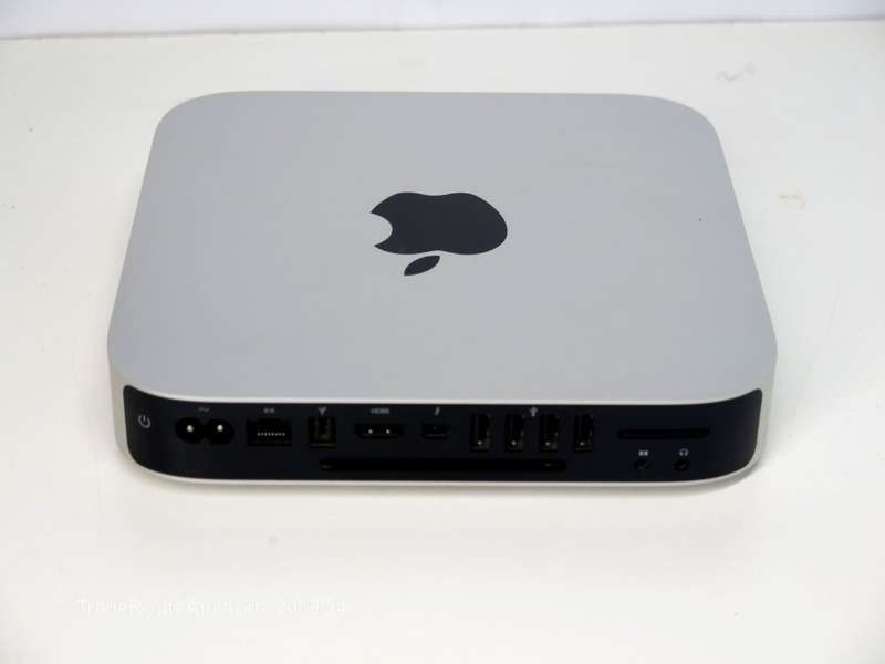 Apple Mac Mini | Core i5 2.5Ghz | 4GB RAM | 500GB HDD *** MacMini ***
