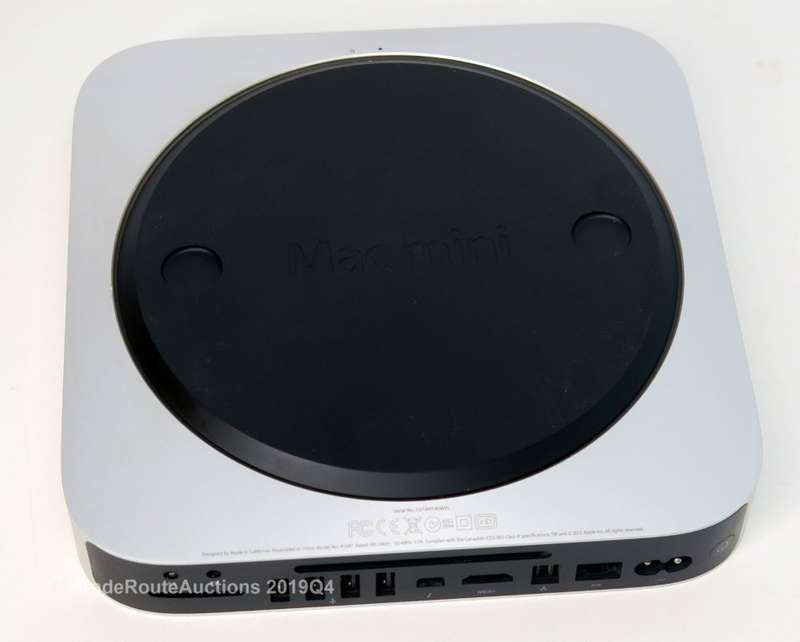 Apple Mac Mini | Core i5 2.5Ghz | 4GB RAM | 500GB HDD *** MacMini ***
