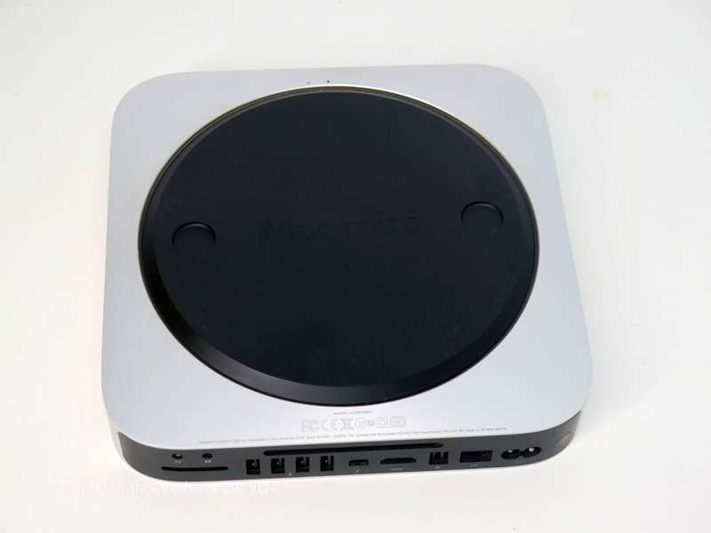 Apple Mac Mini | Core i5 2.5Ghz | 4GB RAM | 500GB HDD *** MacMini ***