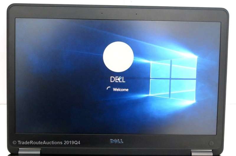 DELL LATITUDE E7450 | CORE i7 5600U 2.6GHz | 8GB RAM | 500GB HDD | HDMI | LAPTOP ULTRABOOK