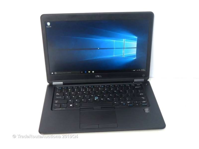 DELL LATITUDE E7450 | CORE i7 5600U 2.6GHz | 8GB RAM | 500GB HDD | HDMI | LAPTOP ULTRABOOK