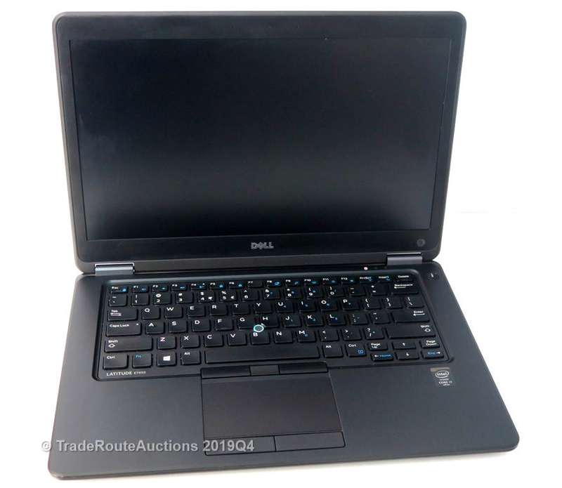 DELL LATITUDE E7450 | CORE i7 5600U 2.6GHz | 8GB RAM | 500GB HDD | HDMI | LAPTOP ULTRABOOK