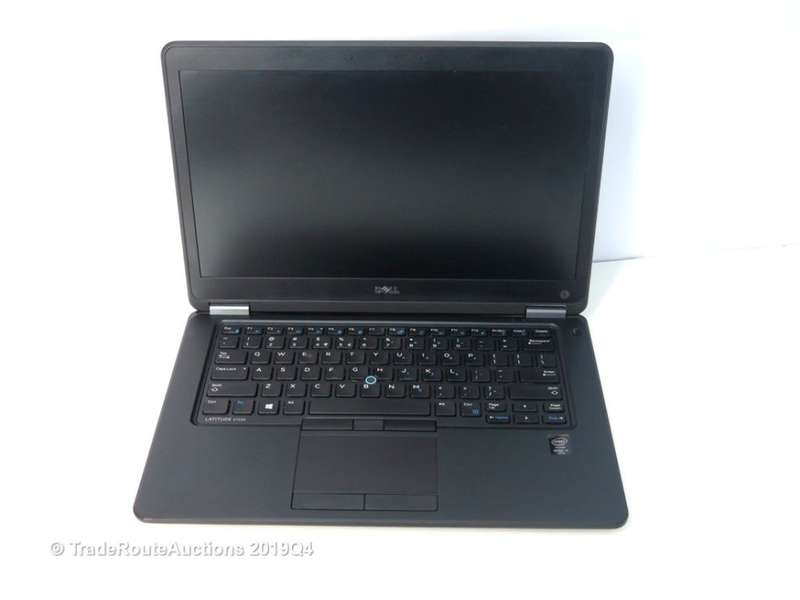 DELL LATITUDE E7450 | CORE i7 5600U 2.6GHz | 8GB RAM | 500GB HDD | HDMI | LAPTOP ULTRABOOK
