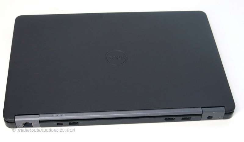 DELL LATITUDE E7450 | CORE i7 5600U 2.6GHz | 8GB RAM | 500GB HDD | HDMI | LAPTOP ULTRABOOK