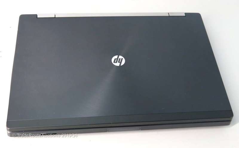 HP ELITEBOOK 8560W WORKSTATION | CORE i7 2670QM @ 2.20GHZ | 16GB RAM | 1TB HDD LAPTOP