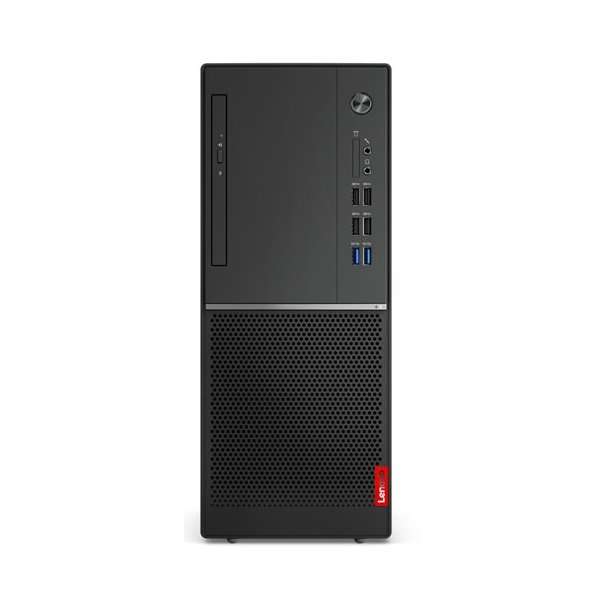 Lenovo V530 MT (Mini Tower) Desktop PC | CORE i3-8100 8th Gen 3.6GHz