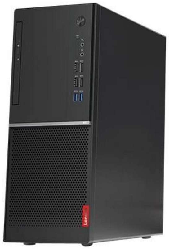 Lenovo V530 MT (Mini Tower) Desktop PC | CORE i3-8100 8th Gen 3.6GHz