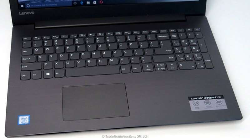 PLZ READ - LENOVO IDEAPAD 330 81DE | CORE i3 8130 8th Gen @ 2.2GHZ  | 4GB RAM | 1TB HDD | LAPTOP