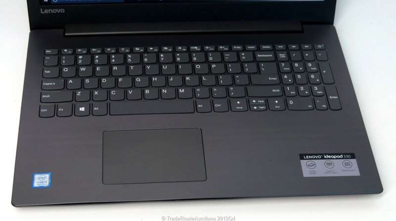 PLZ READ - LENOVO IDEAPAD 330 81DE | CORE i3 8130 8th Gen @ 2.2GHZ  | 4GB RAM | 1TB HDD | LAPTOP