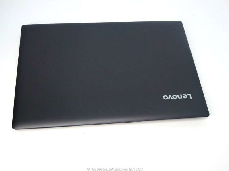 PLZ READ - LENOVO IDEAPAD 330 81DE | CORE i3 8130 8th Gen @ 2.2GHZ  | 4GB RAM | 1TB HDD | LAPTOP