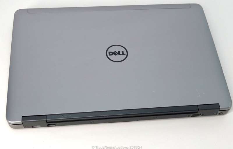 DELL LATITUDE E6540 Laptop | CORE i5 4300M 2.6GHz | 8GB RAM | 500GB HDD | HDMI | NOTEBOOK