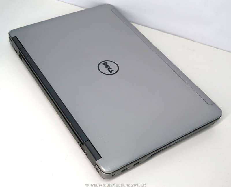 DELL LATITUDE E6540 Laptop | CORE i5 4300M 2.6GHz | 8GB RAM | 500GB HDD | HDMI | NOTEBOOK