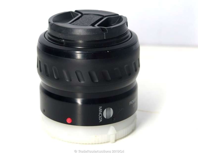 Minolta Af 35-80mm F4-5.6 for Minolta / Sony Digital SLR Cameras