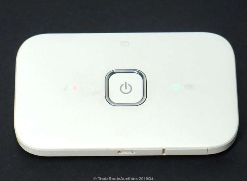 Vodafone Mobile Wi-Fi R216 4G LTE Wireless Hotspot Modem Router