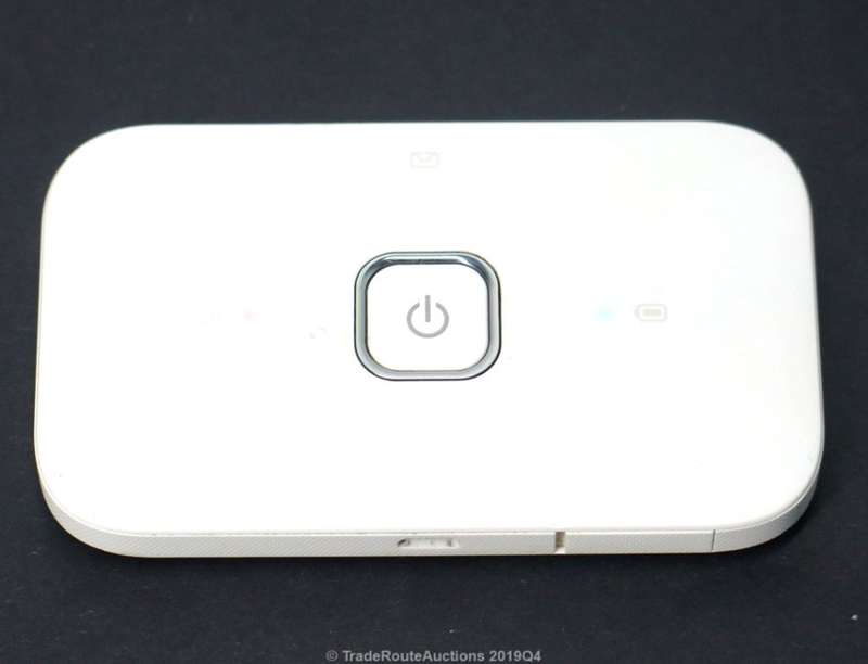 Vodafone Mobile Wi-Fi R216 4G LTE Wireless Hotspot Modem Router