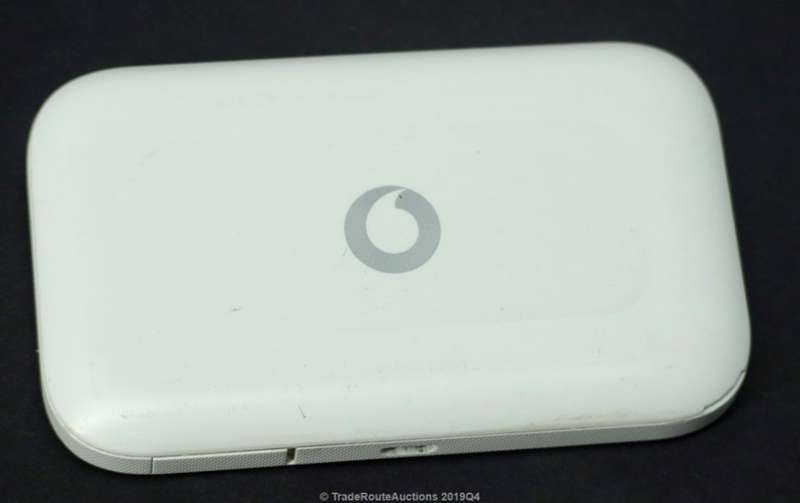 Vodafone Mobile Wi-Fi R216 4G LTE Wireless Hotspot Modem Router