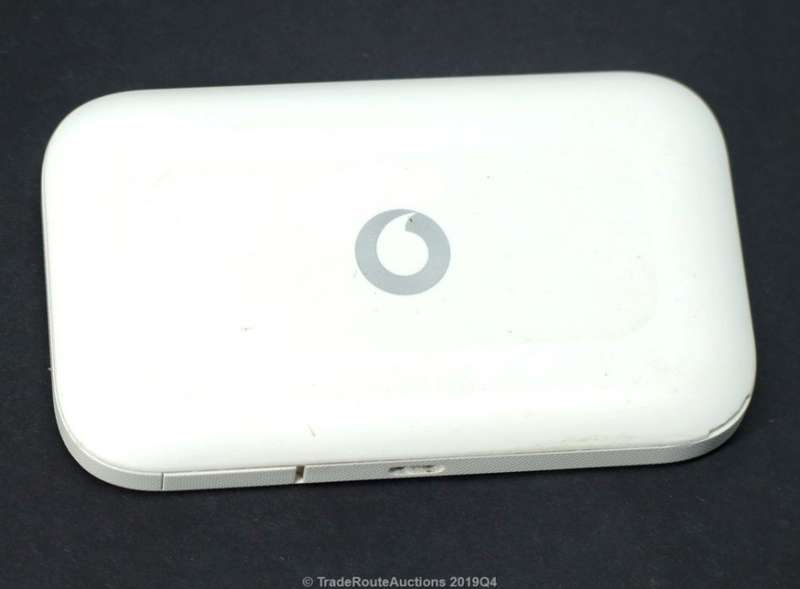 Vodafone Mobile Wi-Fi R216 4G LTE Wireless Hotspot Modem Router