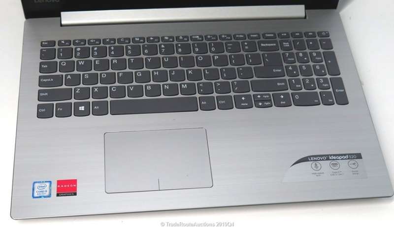 LENOVO IDEAPAD 320 81BT | CORE i5 8250U 8th Gen @ 1.6GHZ  | 4GB RAM | 1TB HDD | LAPTOP - NOTEBOOK