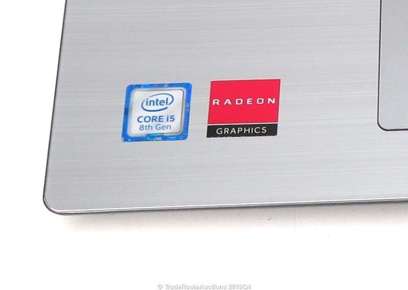 LENOVO IDEAPAD 320 81BT | CORE i5 8250U 8th Gen @ 1.6GHZ  | 4GB RAM | 1TB HDD | LAPTOP - NOTEBOOK