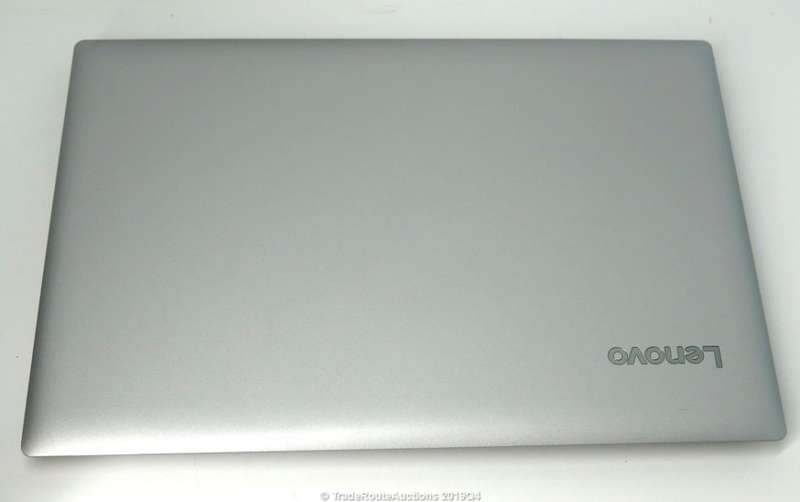 LENOVO IDEAPAD 320 81BT | CORE i5 8250U 8th Gen @ 1.6GHZ  | 4GB RAM | 1TB HDD | LAPTOP - NOTEBOOK