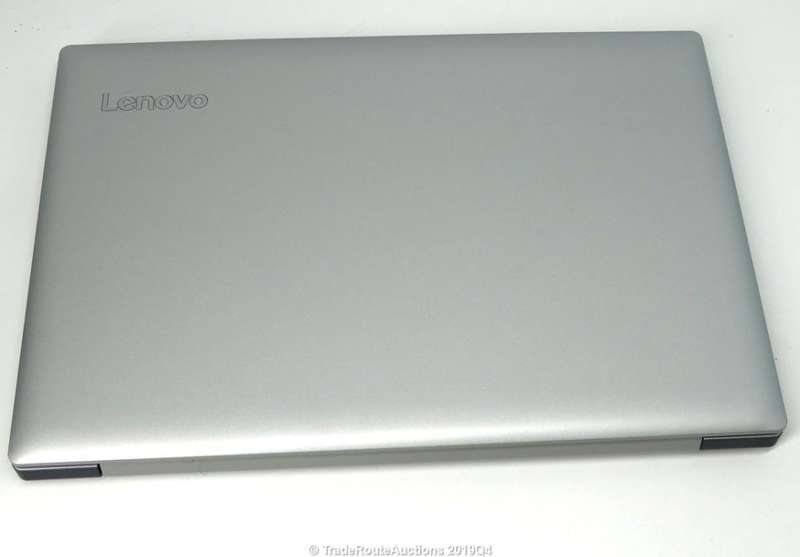 LENOVO IDEAPAD 320 81BT | CORE i5 8250U 8th Gen @ 1.6GHZ  | 4GB RAM | 1TB HDD | LAPTOP - NOTEBOOK