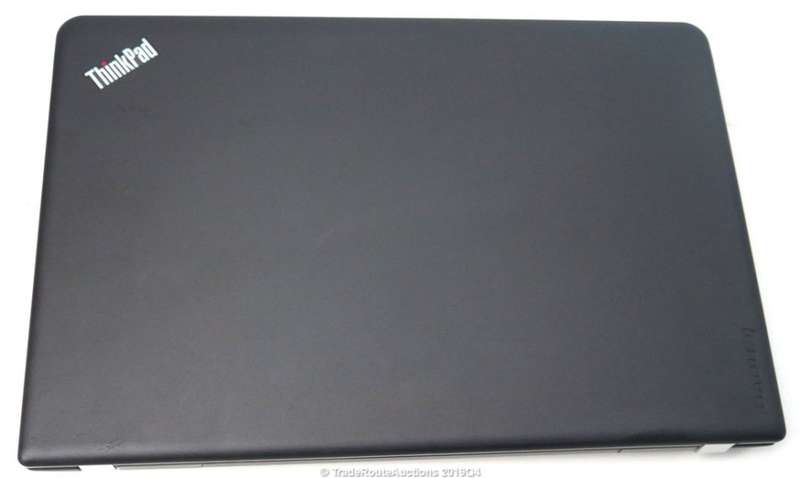 LENOVO THINKPAD E560 LAPTOP | 15.6 inch  | CORE i5 6200U 6th Gen 2.3GHz | 4GB RAM | 500GB NOTEBOOK