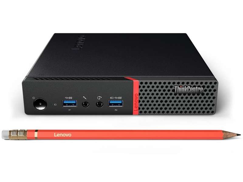 LENOVO M700 TINY Desktop PC Computer | CORE i3 6100T 6th Gen 3.2GHz | 8GB RAM | 500GB HDD