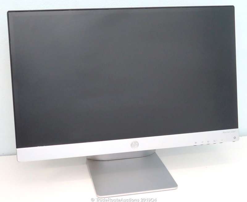 HP Pavilion 23xi 23" IPS LED Backlit 1920 x 1080 Full HD Monitor - HDMI DVI VGA
