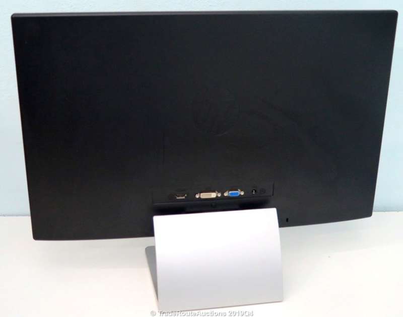 HP Pavilion 23xi 23" IPS LED Backlit 1920 x 1080 Full HD Monitor - HDMI DVI VGA