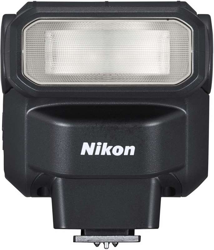 Nikon SB-300 AF Speedlight Flash for Nikon Digital SLR Cameras