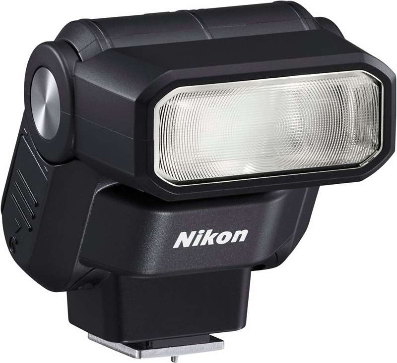 Nikon SB-300 AF Speedlight Flash for Nikon Digital SLR Cameras