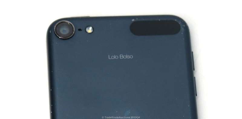 PLZ READ -Apple iPod Touch | SPACE GREY | 32GB | 5th Generation | A1421 | PD723LL/A | RETINA DISPLAY