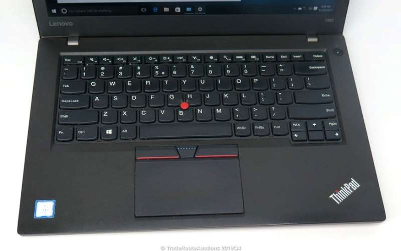 LENOVO THINKPAD T460 Laptop | CORE i5 6200U 6th Gen 2.30GHz | 8GB RAM | 500GB HDD | LAPTOP