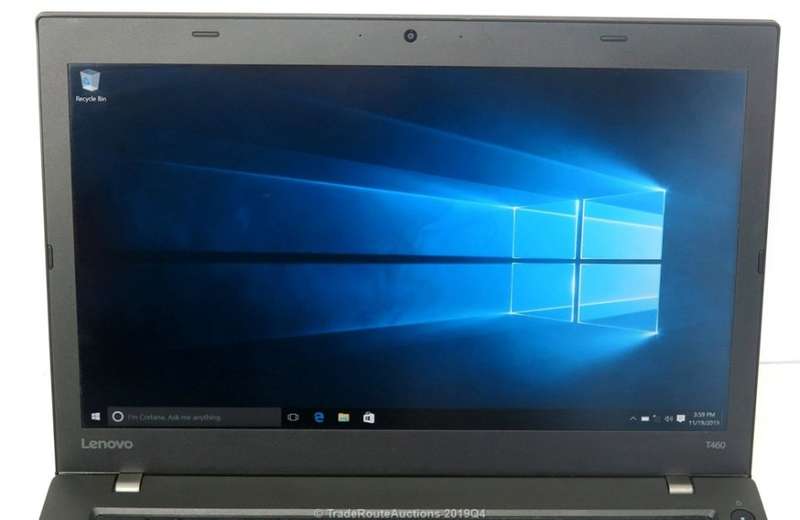 LENOVO THINKPAD T460 Laptop | CORE i5 6200U 6th Gen 2.30GHz | 8GB RAM | 500GB HDD | LAPTOP