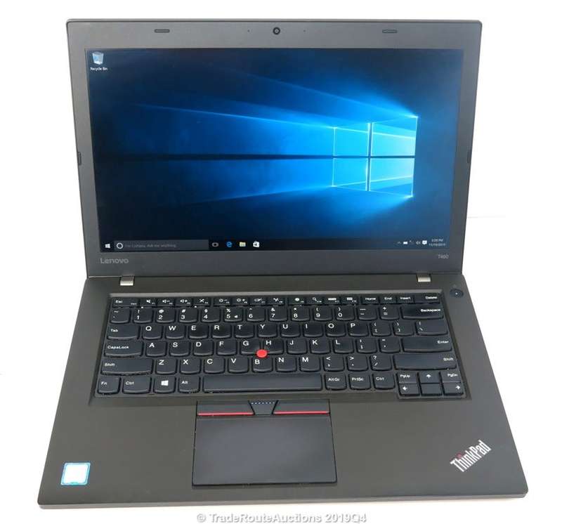 LENOVO THINKPAD T460 Laptop | CORE i5 6200U 6th Gen 2.30GHz | 8GB RAM | 500GB HDD | LAPTOP