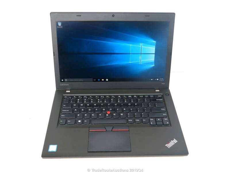 LENOVO THINKPAD T460 Laptop | CORE i5 6200U 6th Gen 2.30GHz | 8GB RAM | 500GB HDD | LAPTOP