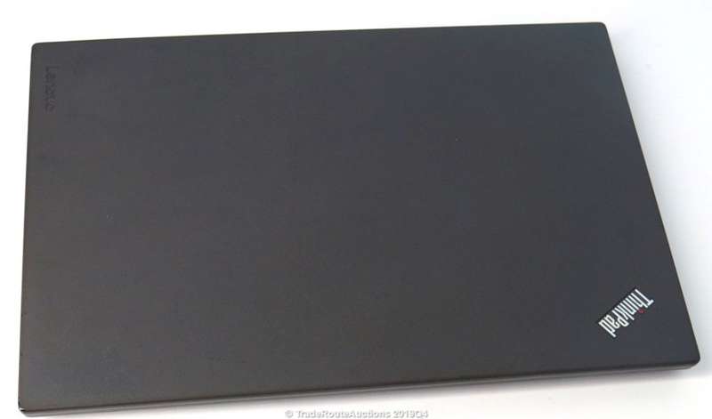 LENOVO THINKPAD T460 Laptop | CORE i5 6200U 6th Gen 2.30GHz | 8GB RAM | 500GB HDD | LAPTOP