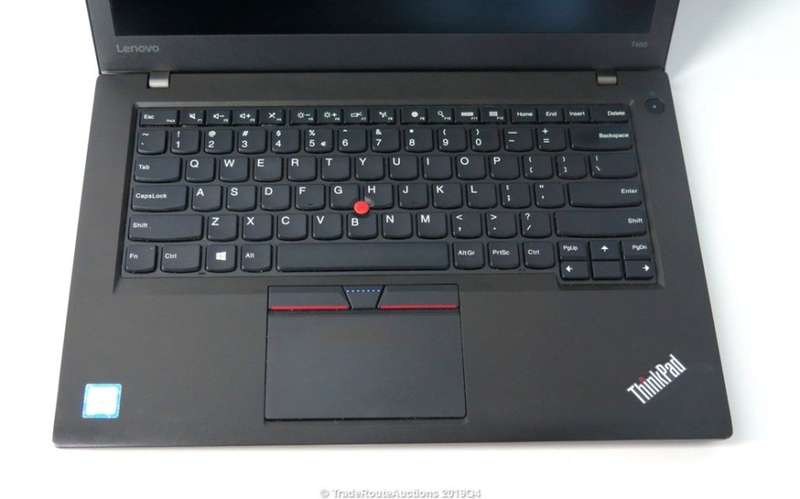LENOVO THINKPAD T460 Laptop | CORE i5 6200U 6th Gen 2.30GHz | 8GB RAM | 500GB HDD | LAPTOP