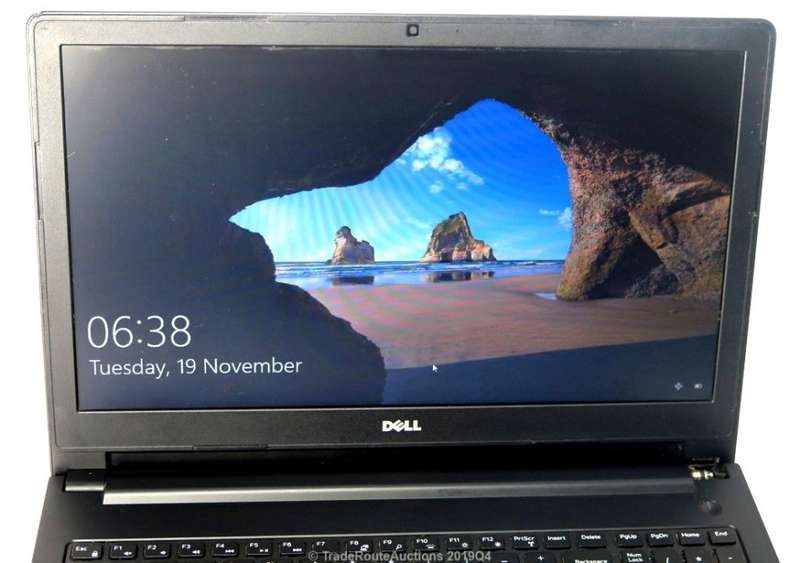 DELL LATITUDE 3570 | CORE i5 6200U 6th Gen 2.3GHz | 8GB RAM | 256GB SSD | HDMI | LAPTOP ULTRABOOK