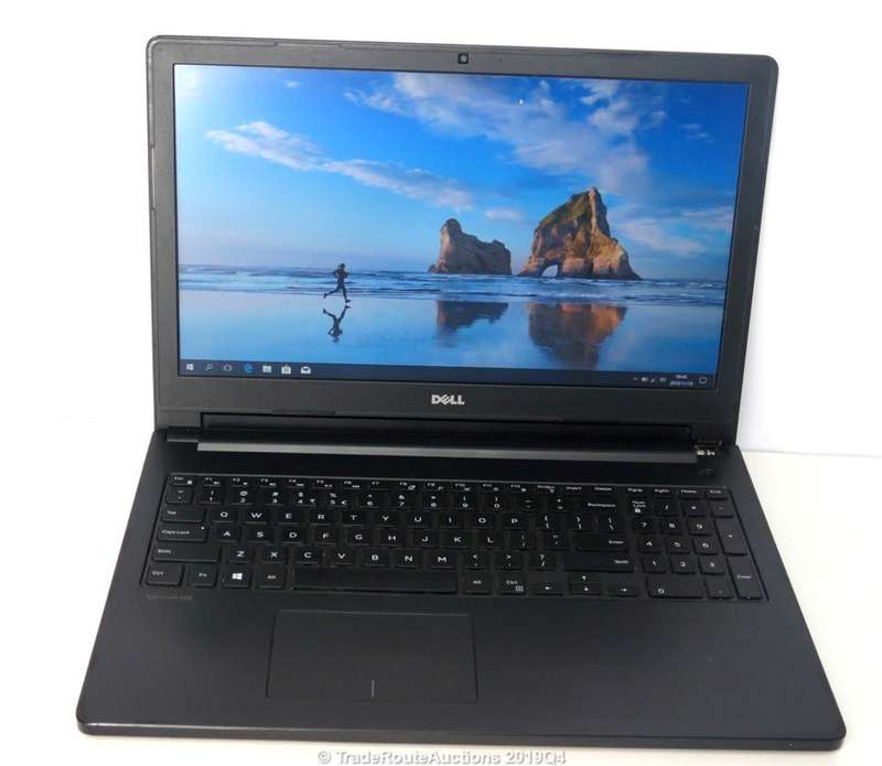 DELL LATITUDE 3570 | CORE i5 6200U 6th Gen 2.3GHz | 8GB RAM | 256GB SSD | HDMI | LAPTOP ULTRABOOK