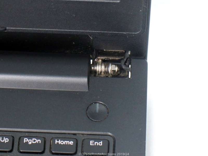 DELL LATITUDE 3570 | CORE i5 6200U 6th Gen 2.3GHz | 8GB RAM | 256GB SSD | HDMI | LAPTOP ULTRABOOK
