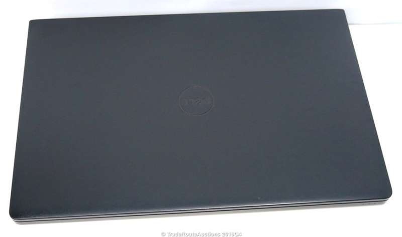 DELL LATITUDE 3570 | CORE i5 6200U 6th Gen 2.3GHz | 8GB RAM | 256GB SSD | HDMI | LAPTOP ULTRABOOK