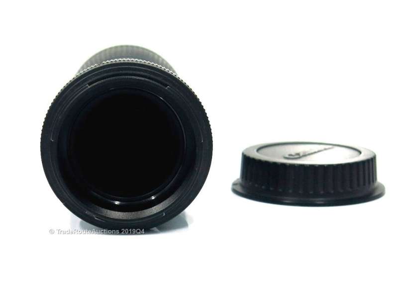 Swarovski Optik TLS (Telephoto Lens System) 800mm S with Camera Adapter T-EOS