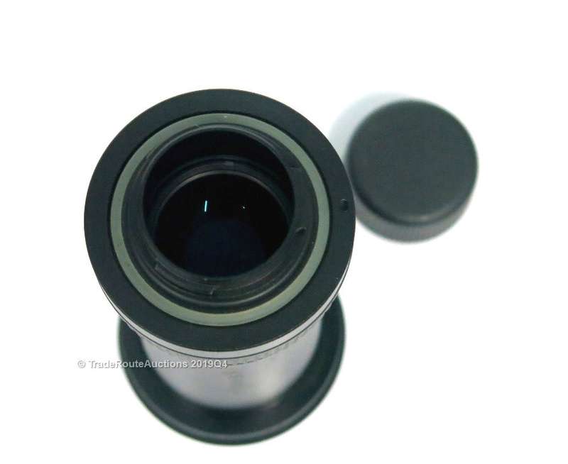 Swarovski Optik TLS (Telephoto Lens System) 800mm S with Camera Adapter T-EOS