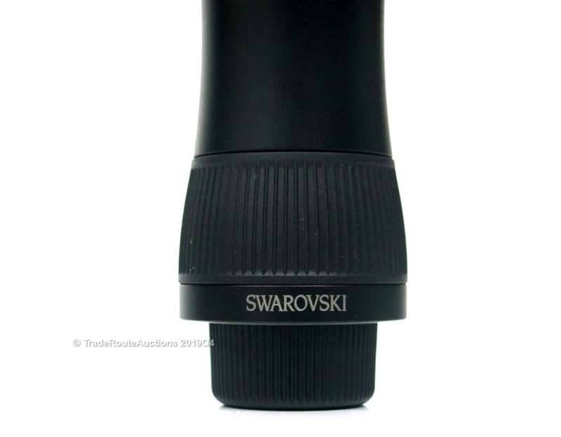 Swarovski Optik TLS (Telephoto Lens System) 800mm S with Camera Adapter T-EOS