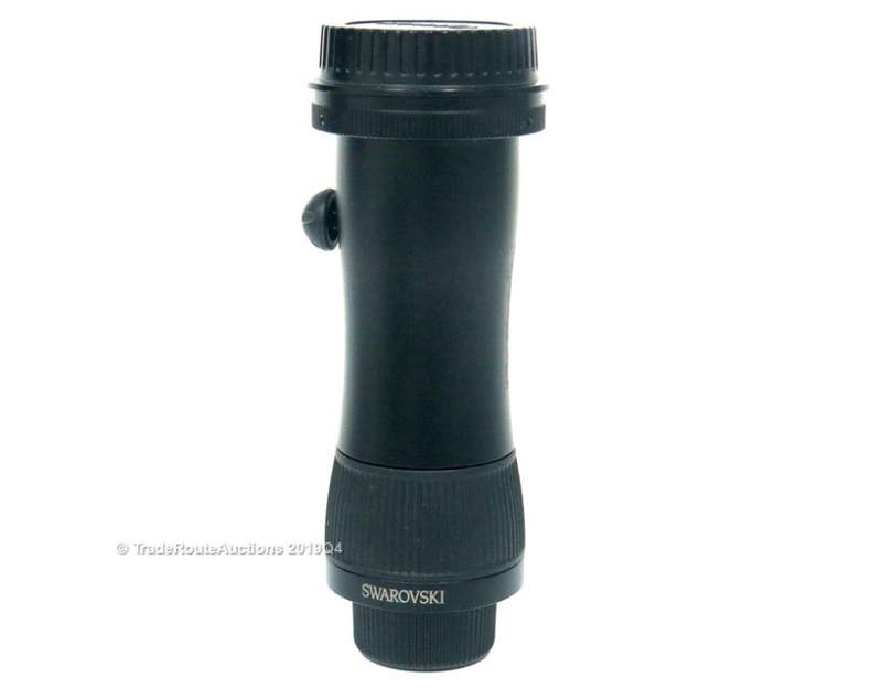 Swarovski Optik TLS (Telephoto Lens System) 800mm S with Camera Adapter T-EOS