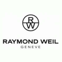 Raymond Weil 5536 Leather Strap Midsize Watch *** RAYMOND WEIL ***