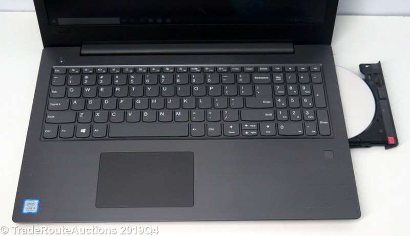 R 11K VALUE -LENOVO V330 LAPTOP 81AX | 15.6 inch | CORE i5 8th GEN | 8GB & 1TB WITH WARRANTY