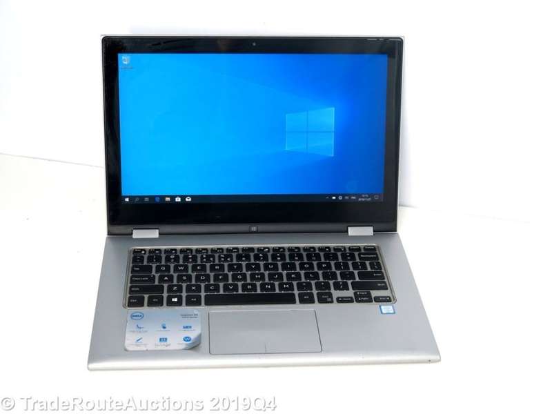 Dell INSPIRON 13 7359 TOUCHSCREEN 13" LAPTOP - Core i5 6200U 6th Gen 2.3GHz - 8GB RAM - 500GB HDD