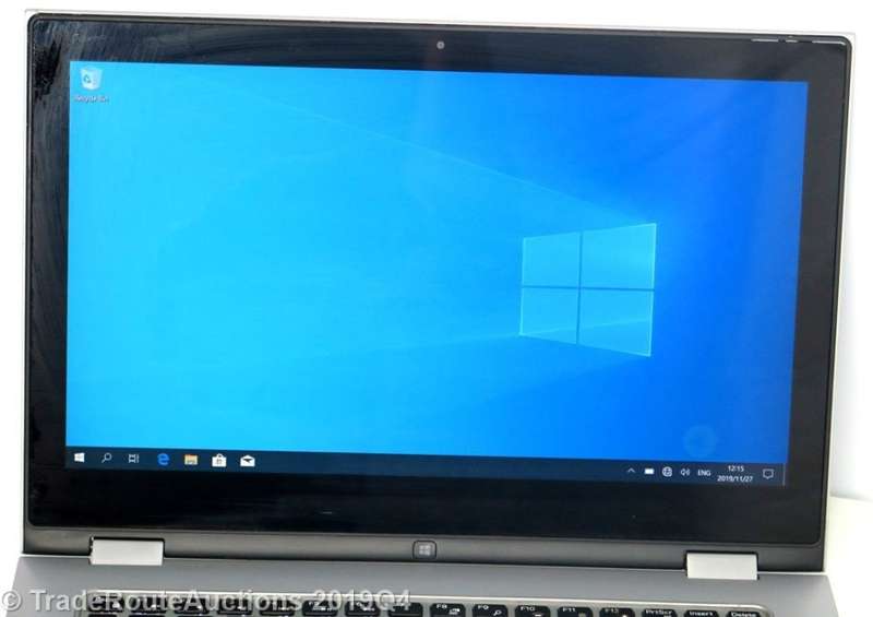 Dell INSPIRON 13 7359 TOUCHSCREEN 13" LAPTOP - Core i5 6200U 6th Gen 2.3GHz - 8GB RAM - 500GB HDD